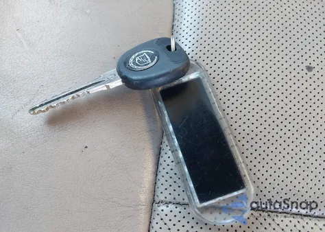 2006 Cadillac Dts Standard z USA, uszkodzony, nr VIN 1G6KD57Y76U209942